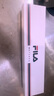斐樂（FILA）中高考試學(xué)生表靜音指針防水運動兒童手表高考禮物 6586-009 曬單實拍圖