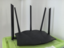 Tenda騰達路由器千兆WiFi6高速滿血穿墻王信號增強無線家用Mesh全屋WiFi全千兆網(wǎng)口路由器AX12Pro 曬單實拍圖