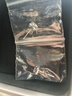 京東京造 臻愛(ài)pt950鉑金培育鉆石耳釘一對1克拉禮物送女友老婆 曬單實(shí)拍圖