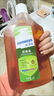 水衛(wèi)士衣物除菌液1L*1瓶 99.9%殺菌母嬰衣物消毒液家居地板多用途除菌劑 曬單實(shí)拍圖