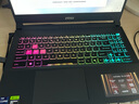 微星（MSI）星影15 2025 國(guó)家補(bǔ)貼20% 15.6英寸游戲筆記本電腦(酷睿i9-14900HX RTX5060 16GB 1T 2.5K 165Hz) 曬單實(shí)拍圖
