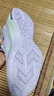 安踏KT3 Team籃球鞋男夏季湯普森防滑耐磨減震學(xué)生高幫實(shí)戰(zhàn)運(yùn)動(dòng)鞋子 【KT3 TEAM高幫版】紫/冰川藍(lán)-2 41 (255mm) 曬單實(shí)拍圖