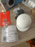 普聯(lián)（TP-LINK）監(jiān)控攝像頭 500萬3K智能雙光全彩夜視 360度全景手機遠程語音通話 寶寶寵物室內(nèi)家用安防 IPC45AW 曬單實拍圖