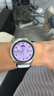 小米（MI）Xiaomi Watch S4 銀色 國家補貼 小米汽車(chē)su7鑰匙 澎湃OS2 心率血氧監測 小米智能手表s4 男表女表 曬單實(shí)拍圖
