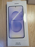 三星（SAMSUNG）Galaxy S25+原裝防反射屏幕保護(hù)膜 手機貼膜 高透貼膜 s25+原廠屏幕貼膜 透明 曬單實拍圖