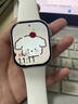 華為康品牌電話(huà)手表5G全網(wǎng)通視頻通話(huà)防水GPS定位6-12歲男女孩子中小學(xué)生微信抖音自由下載智能手表 巔峰銀128G內存+NFC+微Q抖+任意下載 曬單實(shí)拍圖