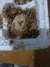 守山翁新鮮土雞蛋 農家散養鮮雞蛋初生蛋 現撿現發(fā)柴雞蛋 單枚40g左右 30枚 曬單實(shí)拍圖