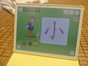 BOE京東方小課屏B1學(xué)習(xí)機【重磅引入deepseek】護眼兒童網(wǎng)課AI幼小學(xué)初中高平板12.7''6+256G 曬單實拍圖