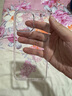 倍思【不發(fā)黃丨冰晶散熱】適用iphone15Promax手機殼蘋果15Promax保護套超薄透明鏡頭全包防摔硬殼男女 曬單實拍圖