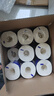 維達(dá)（Vinda）有芯卷紙 藍(lán)色經(jīng)典4層140克*27卷 厚韌耐用 衛(wèi)生紙卷筒紙紙巾整箱 曬單實(shí)拍圖