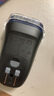 飛利浦（PHILIPS）電動剃須刀經(jīng)典便攜款 自研磨刀片刮胡刀 生日禮物 七夕情人節(jié)禮物送男友送老公 PQ190/16 曬單實拍圖