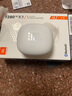 JBL T280TWS X3 真無(wú)線藍(lán)牙耳機(jī) 半入耳式音樂(lè)通話降噪防水防汗 國(guó)家補(bǔ)貼 游戲耳麥七夕情人節(jié)禮物 白 曬單實(shí)拍圖