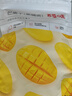 百草味芒果干100g/袋 水果干果脯特產(chǎn)食品辦公室零嘴小吃休閑零食烘焙 曬單實(shí)拍圖