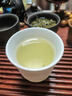 均尚2025新茶陜西安康平利女?huà)z茶炒青綠茶毛尖陜南陜青綠茶茶葉自己喝 【2025新茶】  250g*1袋 平利女?huà)z茶 曬單實(shí)拍圖