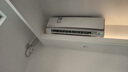 松下（Panasonic）母嬰空調 2匹一級能效變頻冷暖省電掛機 原裝壓縮機 大風(fēng)量100倍納諾怡健康風(fēng)KFR-50GW/BpCA410N 曬單實(shí)拍圖
