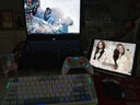 聯(lián)想拯救者Y7000P 2025 游戲筆記本電腦(i7-14650HX 16G 1T RTX5060 2.5K 240Hz 黑)國家補貼20% 曬單實拍圖