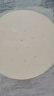 美廚（maxcook）手抓餅隔油紙 燒烤紙硅油紙烘焙紙蒸籠紙圓形20cm 100張MCPJ2271 曬單實(shí)拍圖