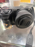 索尼（SONY）ZV-E10M2/E10二代 APS-C畫(huà)幅微單相機 創(chuàng  )意外觀(guān)濾鏡 精準對焦 小巧輕便 ZV-E10M2K 黑色套機【贈相機包 皮套等】 標配 曬單實(shí)拍圖