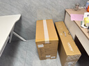 西昊M56二代 人體工學(xué)椅辦公椅電腦椅子人工力學(xué)座椅升降扶手國家補(bǔ)貼 曬單實(shí)拍圖