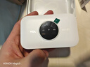 TCL隨身wifi三網(wǎng)通用免插卡無(wú)線(xiàn)wifi6車(chē)載4G路由器隨身便攜無(wú)限制移動(dòng)聯(lián)通電信全國通用2025款5GXY15B 【旗艦頂配版】3000毫安大電池超長(cháng)續航三網(wǎng)任切 不限速不虛標月享1500G流量 曬單實(shí)拍圖