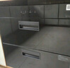 美的（Midea）暖陽(yáng)消毒柜嵌入式家用 廚房餐具碗柜碗筷茶杯茶具 紫外線(xiàn) 110L三層大容量【國家補貼】110HQ2pro 曬單實(shí)拍圖