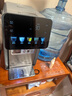 美的（Midea）小魔方plus即熱熟水機 飲水機電熱水瓶電水瓶 燒水壺電熱水壺5L 保溫恒溫一體真沸騰除氯32FPro 曬單實(shí)拍圖