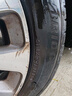 普利司通（Bridgestone）汽車(chē)輪胎 205/55R16 91W T001 適配大眾朗逸/寶來(lái)/豐田卡羅拉 曬單實(shí)拍圖