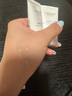 優(yōu)姿婷（LUMENE）極地面霜清爽版10ml*2+滋潤版10ml補水保濕生日禮物【體驗裝】 曬單實(shí)拍圖