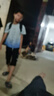 ZEAMO駝背矯正神器青少年防駝背部矯正兒童6到12歲-16歲男女學(xué)生矯姿帶 曬單實(shí)拍圖