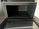 東芝（TOSHIBA）【國家補貼20%】小白椰微波爐烤箱一體機mini小型家用微烤一體機廚房家用白色20L ER-YR2210CNW 曬單實(shí)拍圖