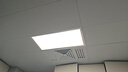 雷士（NVC）廚房燈led集成吊頂吸頂燈扣板燈衛(wèi)生間國家補貼面板燈平板燈36w 曬單實拍圖