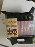 鮮京采 國產(chǎn)原切牛肉卷400g*3 生鮮牛肉 火鍋食材 牛肉片 京東自有品牌 曬單實(shí)拍圖