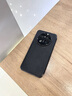 殼潮界適用華為mate70pro手機殼Mate70智能視窗翻蓋真牛皮套70PRO+超薄少女高級新款鏡頭全包防摔外殼 【優(yōu)雅黑】粒面Nappa皮｜免翻蓋接聽｜全包防摔 華為Mate 70 曬單實拍圖