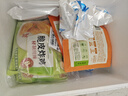圣農(nóng)手槍腿180g冷凍單個(gè)裝蜜汁鹵香風(fēng)味烤全腿半成品霸氣大雞腿 曬單實(shí)拍圖