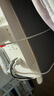 品勝蘋(píng)果17promax充電線(xiàn)雙type-c數據線(xiàn)PD60W快充ctoc車(chē)載通用iPhone1615小米華為P80手機iPad筆記本2m 曬單實(shí)拍圖