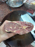 舍曼牛吊龍 新鮮現(xiàn)殺整條吊龍牛肉潮汕火鍋食材農(nóng)家散養(yǎng)黃牛肉嫩牛肉 新鮮吊龍牛肉3斤 曬單實(shí)拍圖