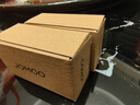 九牧（JOMOO）角閥精銅加厚八字閥三角閥冷熱水兩用角閥套裝曬圖/換購(gòu)權(quán)益專(zhuān)用 【1冷1熱角閥】 曬單實(shí)拍圖