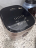 美的（Midea）電飯煲0涂層家用5L大容量IH加熱無(wú)涂層電飯煲316L不銹鋼智能多功能5-8人煲湯煮飯鍋MB-HC559S 曬單實(shí)拍圖