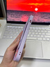 圣圖朗好運兔子手機殼適用蘋(píng)果16promax卡通可愛(ài)iPhone15pro腕帶液態(tài)小羊皮14plus鏡頭全包13p情侶11防摔 液態(tài)小羊皮-腕帶 好運兔子【丁香紫】 iPhone 14 Pro Max 曬單實(shí)拍圖