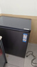 海爾（Haier）冰柜家用300升大容量【無(wú)需除霜零下35度】國家補貼超低溫冷藏冷凍轉換商用一級能效 200升 頂配寶藍【PCM鋼板真防腐內膽】零下35度 曬單實(shí)拍圖