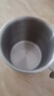 美廚（maxcook）316L不銹鋼水杯 兒童寶寶牛奶杯雙層馬克杯口杯學(xué)生200ml卡皮巴拉 曬單實(shí)拍圖