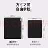 京選京東自有品牌 鼠標墊辦公書(shū)桌墊子小號桌面墊寫(xiě)字純色橡膠防水筆記本電腦桌布皮質(zhì)長(cháng)28cm*寬22cm 曬單實(shí)拍圖