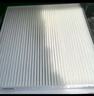 曼牌（MANNFILTER）空調(diào)濾清器空調(diào)濾芯CUK2043M適用睿翼馬自達(dá)6CX7奔騰B50B70B90X80 曬單實(shí)拍圖