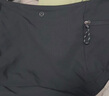 lululemon丨Large Slouchy 斜挎包 LU9CADS 黑色 O/S 曬單實(shí)拍圖
