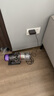 戴森（DYSON）【國(guó)家補(bǔ)貼15%】V11 Fluffy 智能大吸力吸塵器 185AW LCD智能數(shù)顯 家用 除螨 車(chē)載可用 鎳色 曬單實(shí)拍圖