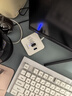 綠聯(lián)USB3.0擴(kuò)展器高速4口分線器 擴(kuò)展塢HUB集線器 筆記本電腦一拖四多接口轉(zhuǎn)換器延長(zhǎng)線1.5米30221 曬單實(shí)拍圖