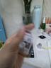 周六福（ZLF）七夕禮物  黃金套鏈女款足金閃砂夢(mèng)幻森林系列閃耀蝶花鏈墜 計價(jià) 40+5cm-3.91g 曬單實(shí)拍圖