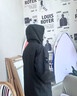 康博（combo）運(yùn)動(dòng)戶外三合一沖鋒衣夾克外套男女款御寒登山服 曬單實(shí)拍圖