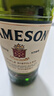 尊美醇（Jameson）愛(ài)爾蘭 調和型威士忌 洋酒 500ml  威士忌花果香 進(jìn)口威士忌 曬單實(shí)拍圖