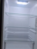 Haier海爾冰箱三開門小型家用大容量智能節(jié)能風冷無霜/直冷凈味保鮮三門電冰箱一新等級能效小冰箱 219升三開門節(jié)能行業(yè)爆款冰箱 曬單實拍圖